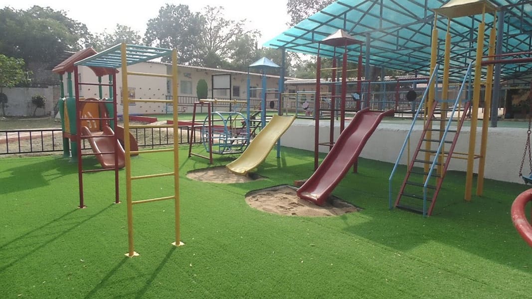 Army Public School, Bhopal