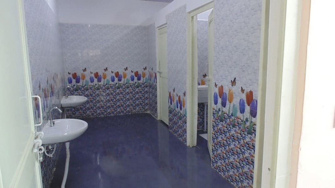 Army Public School, Bhopal