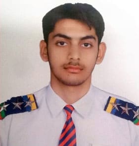 Best Army Public Schools in state