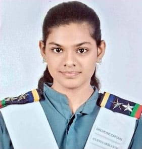 Best Army Public Schools in state