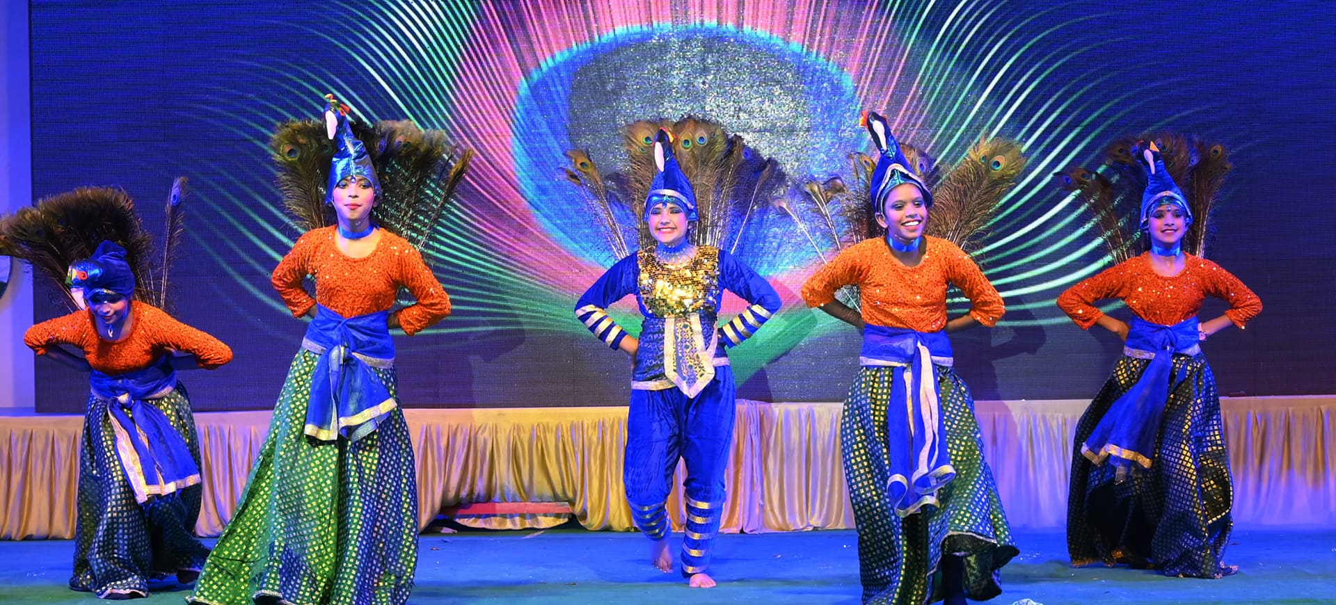 Best Army School of MP