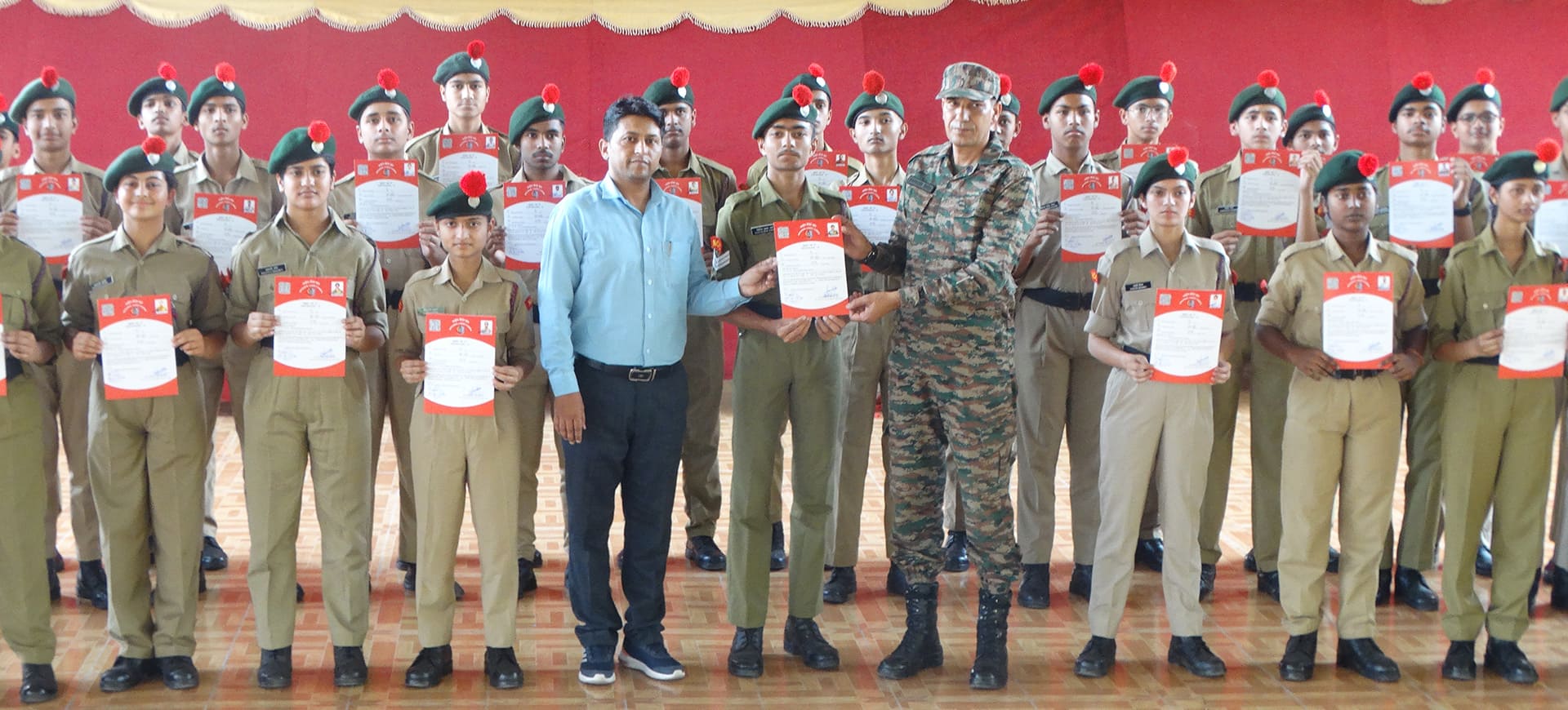 Army Public School, Bhopal
