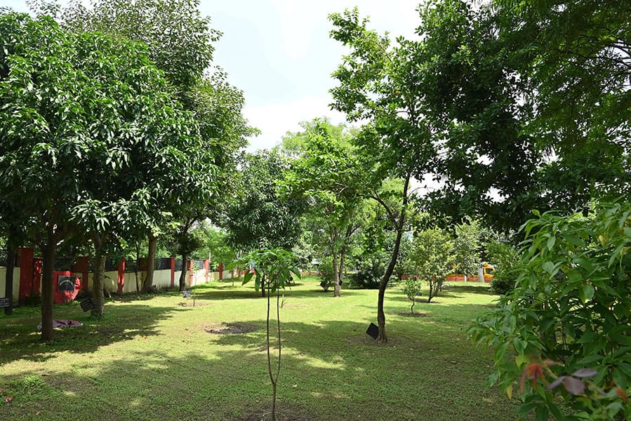 Army Public School, Bhopal