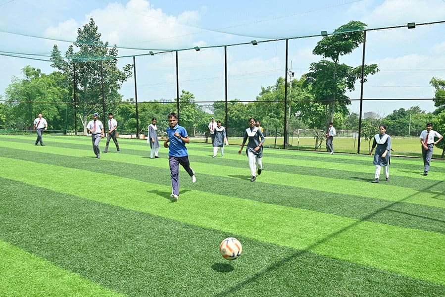 Army Public School, Bhopal