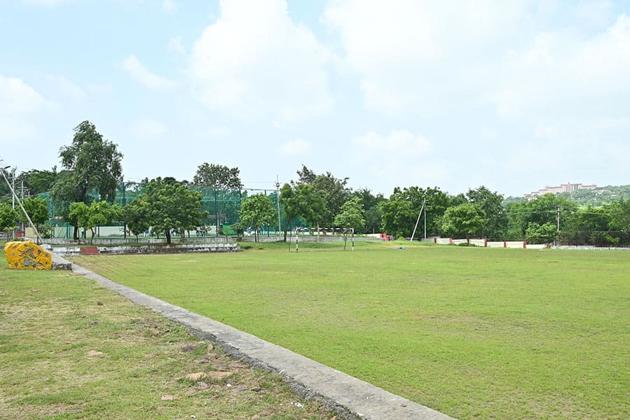 Army Public School, Bhopal