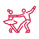 iso certified army school Bhopal