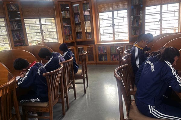 Best Army Public Schools in state