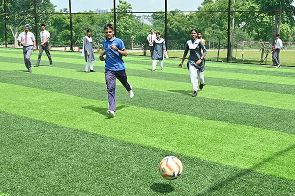 top 5 Army schools India