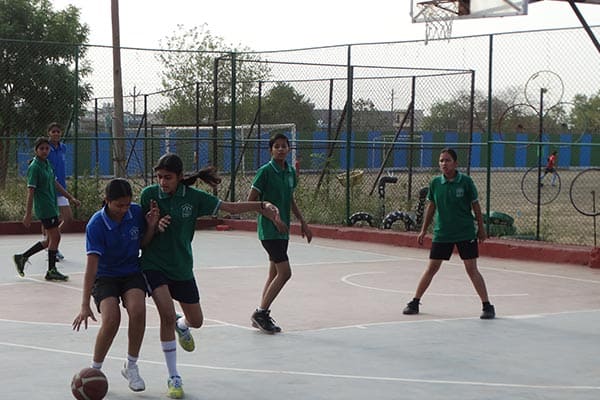 top 5 Army schools India