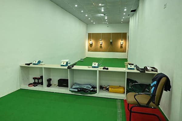 The Army Public School, Bhopal