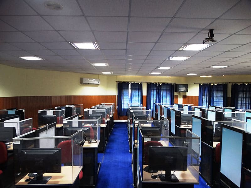 Army School Facilities