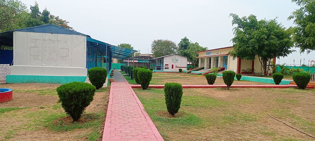 top army school india