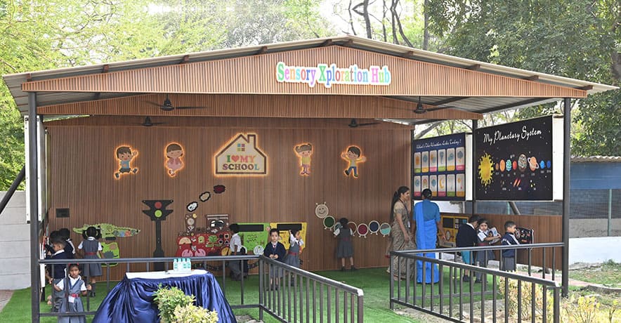 Army Public School Bhopal