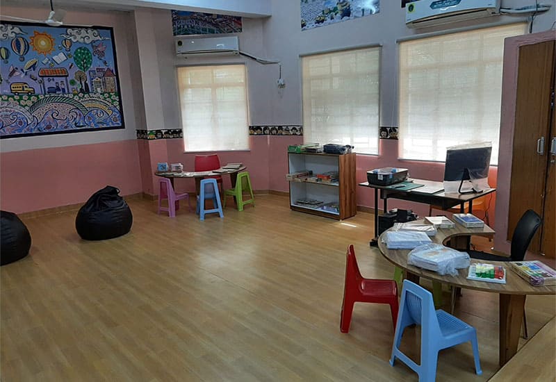 Army Schools in Central India