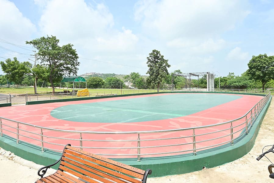 Army Public School, Bhopal