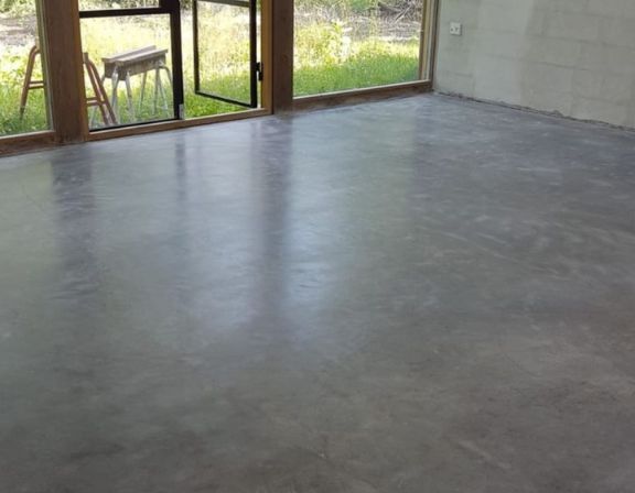 Epoxy flooring in madhya pradesh.