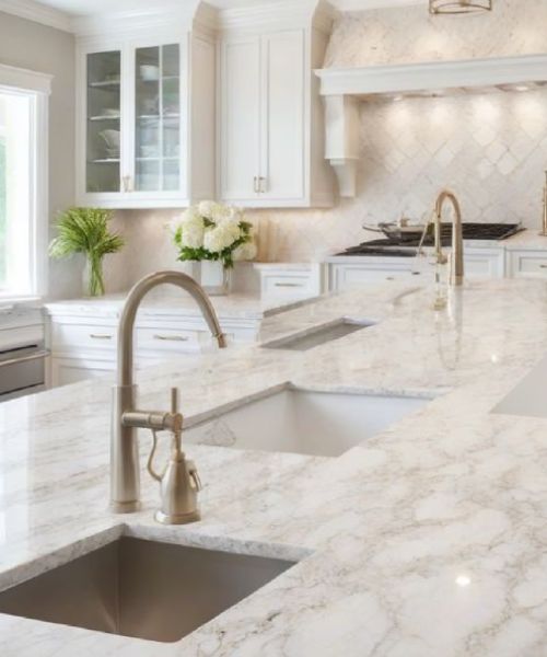 Quartz Slab