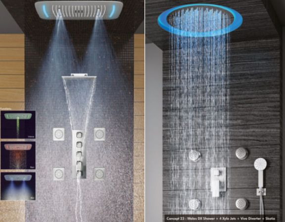 shower dealer in bhopal