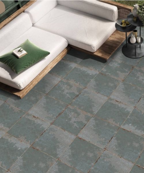 Vitrified Floor Designer Tiles