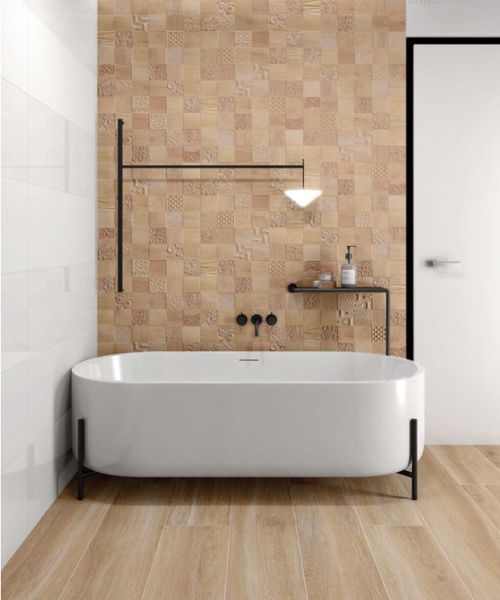 Vitrified Wall Tiles Different Sizes