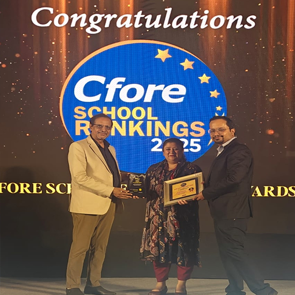 Bal Bhawan School Bhopal