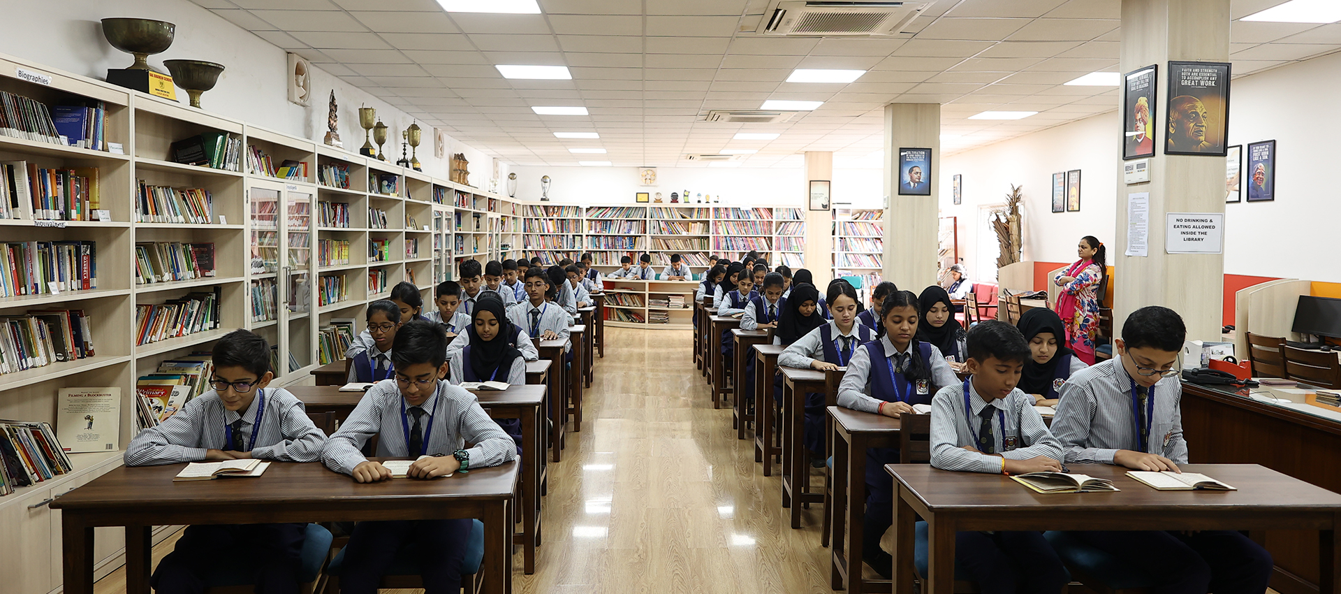 Bal Bhawan School Bhopal