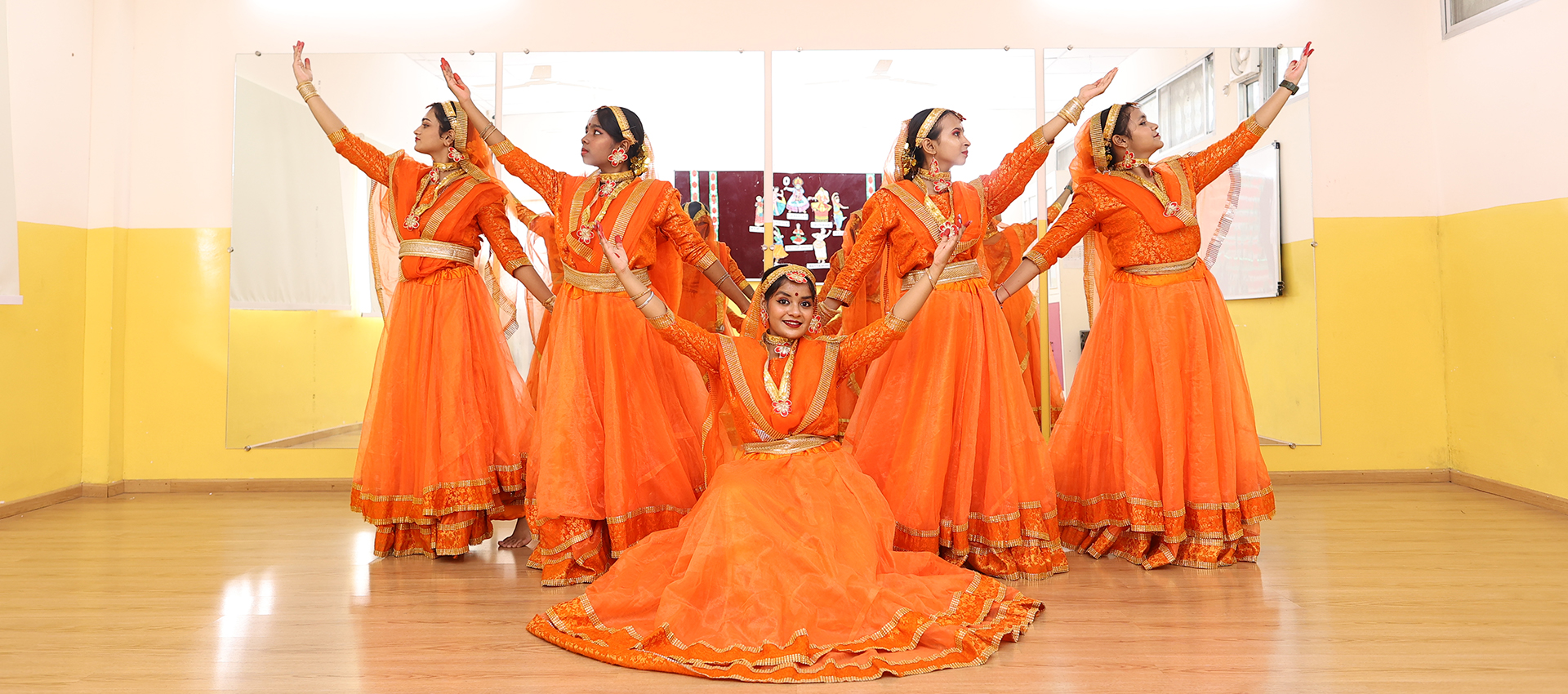 Bal Bhawan School Bhopal