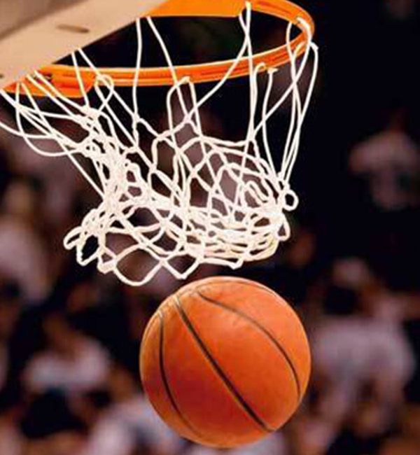 Basketball - Balbhawan Activities