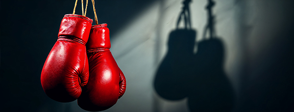 Boxing - Balbhawan Activities