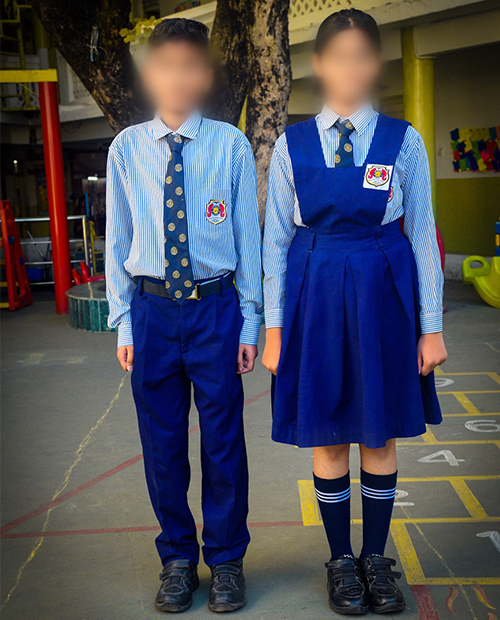 Best Schools in Bhopal