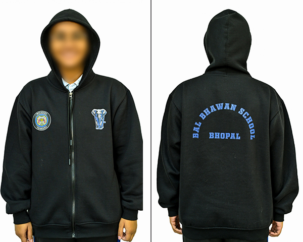 Best Schools in Bhopal