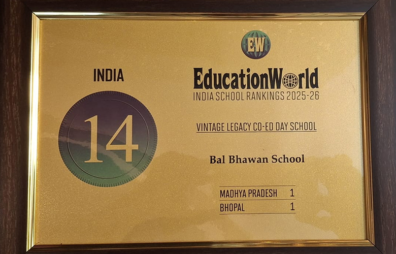 Bal Bhawan School