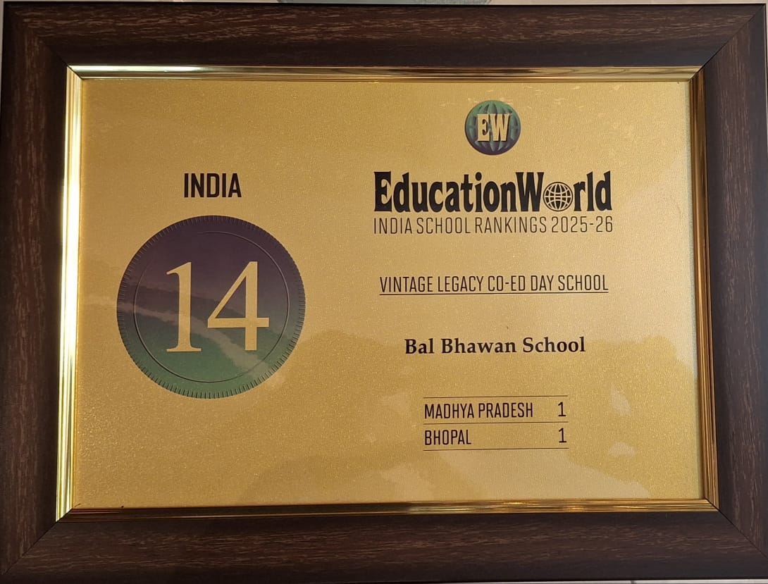 Bal Bhawan School