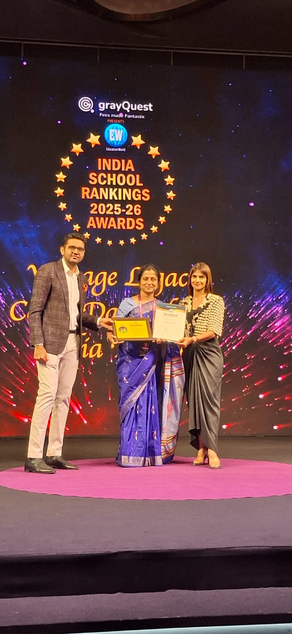 Bal Bhawan School