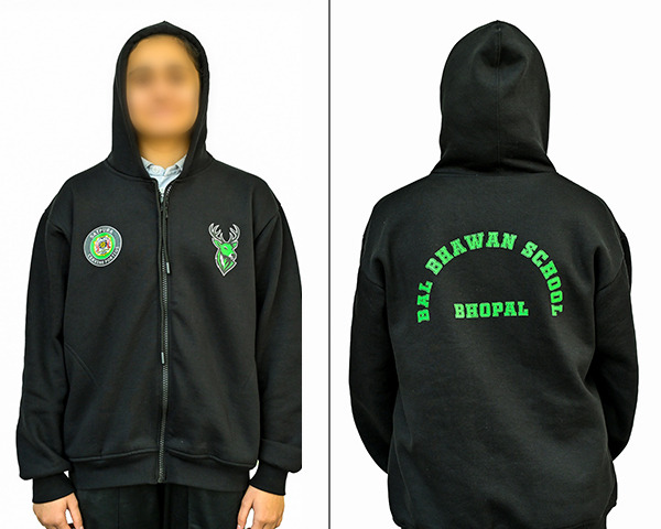 Best Schools in Bhopal