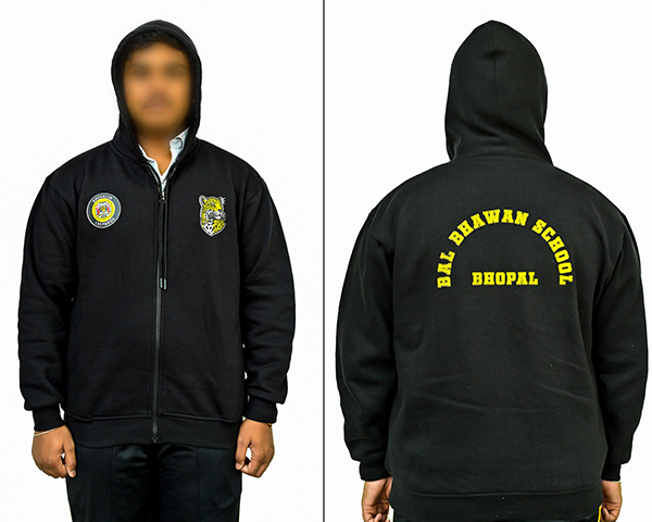 Best Schools in Bhopal