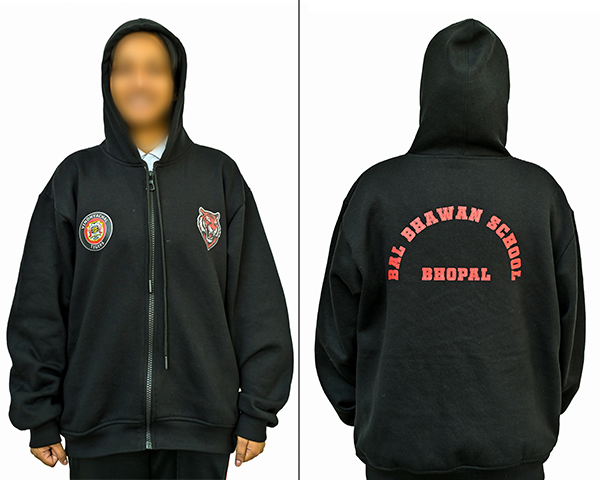 Best Schools in Bhopal