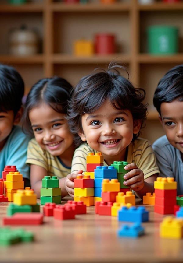 Birla Open Minds International School, Bhopal