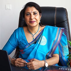 Birla International School Bhopal