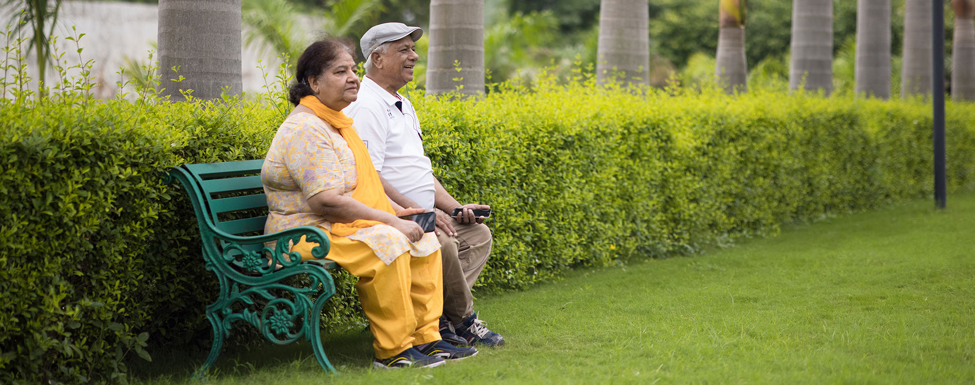 DB Pride - Luxury Flats Indore