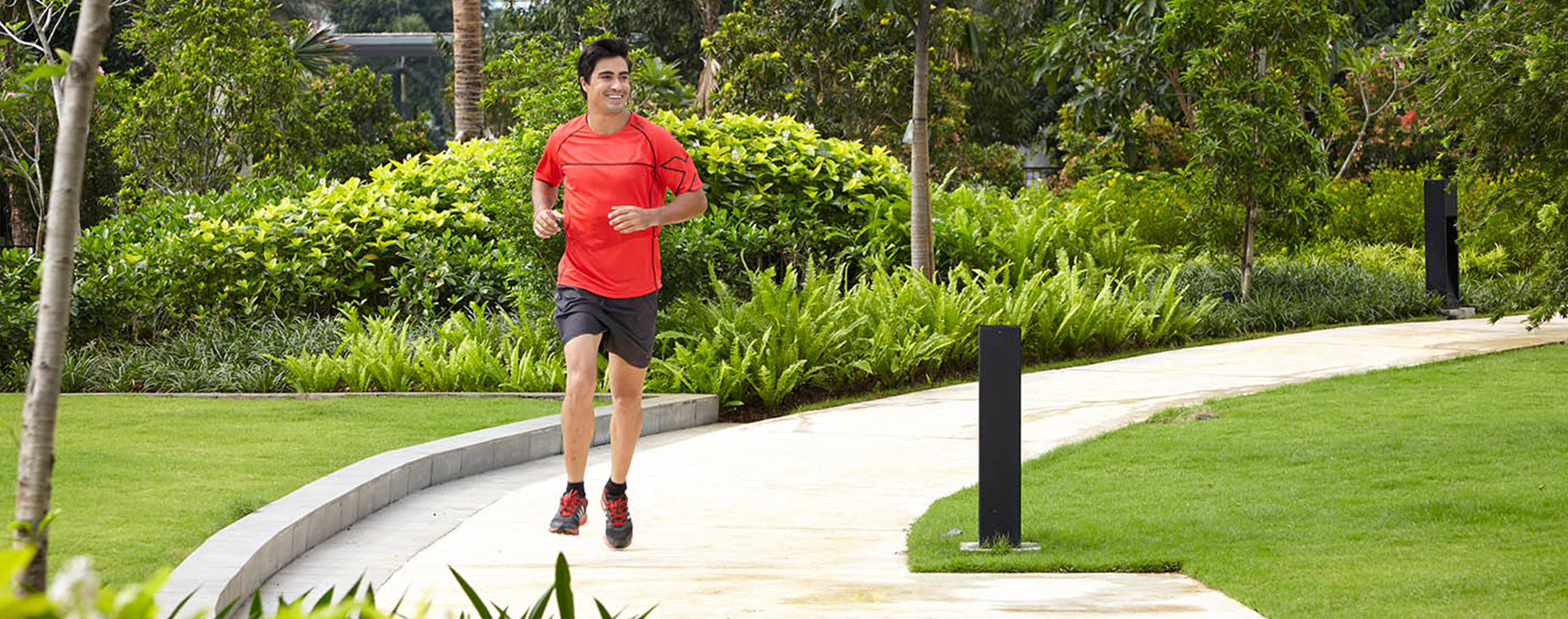 DB Pride - Luxury Flats Indore