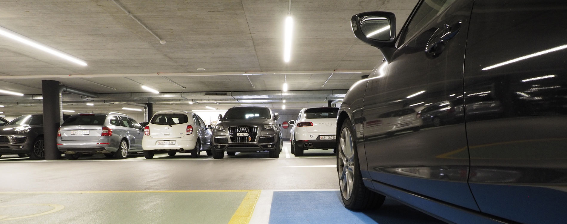 DB Pride - Luxury Flats Indore