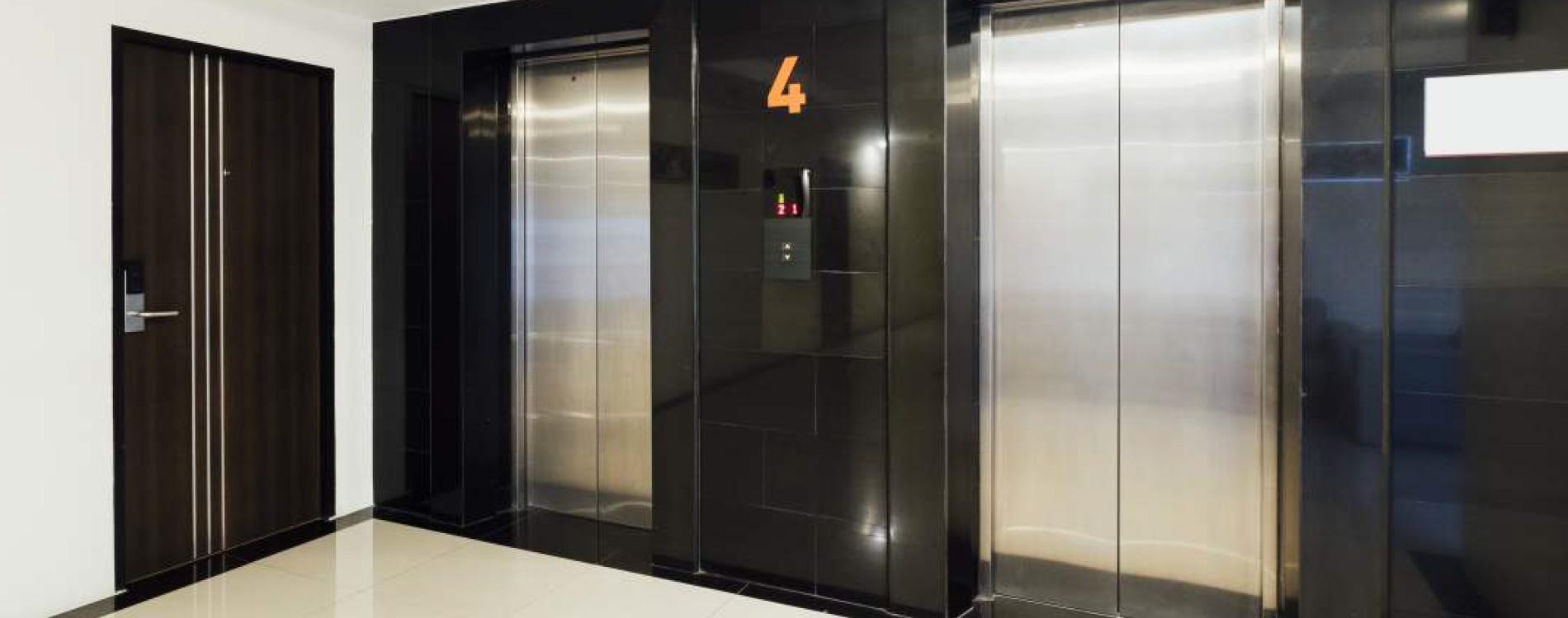 DB Pride - Luxury Flats Indore