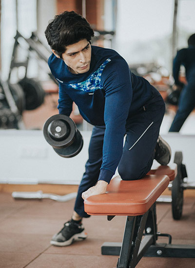 DB Pride - Luxury Flats Indore