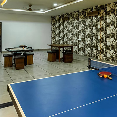 DB Pride - 2.5 and 3 BHK Flats Indore