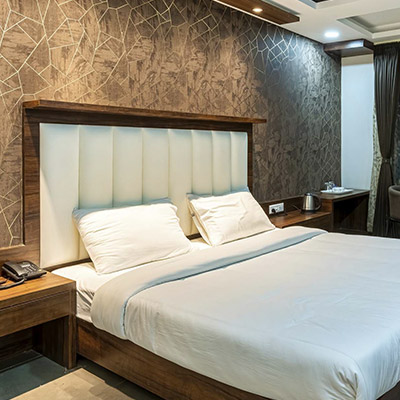 DB Pride - 2.5 and 3 BHK Flats Indore