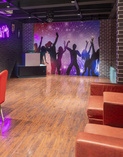 DB Pride - 2.5 and 3 BHK Flats Indore