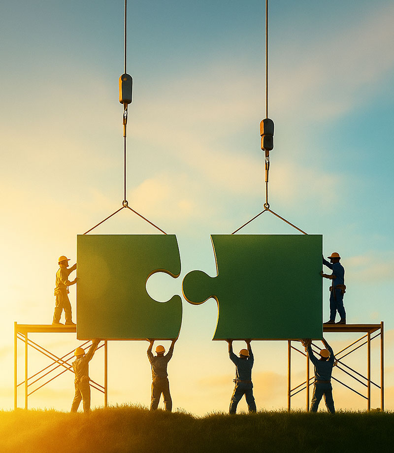 DB Infrastructure Bhopal