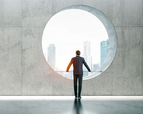 DB Infrastructure Bhopal