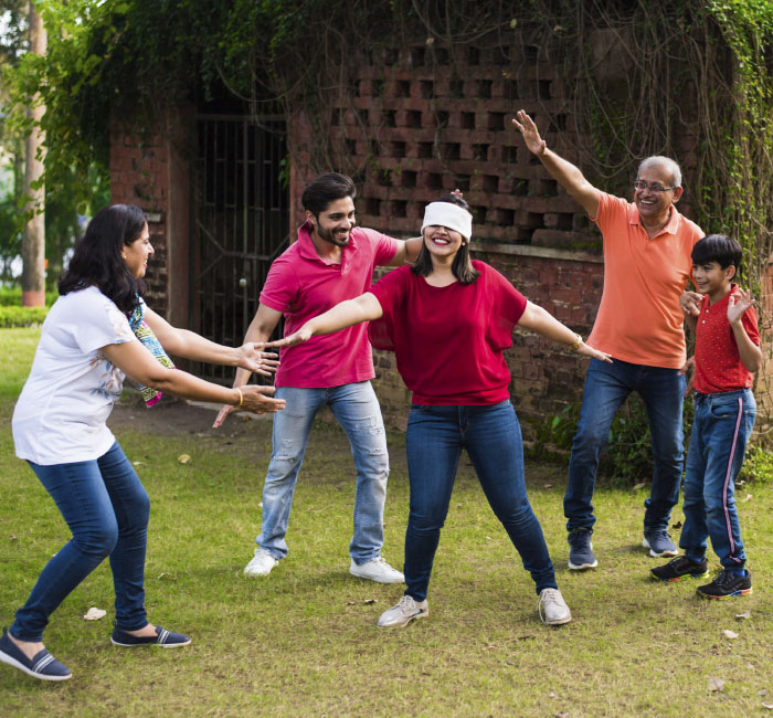 Luxury Flats - DB Pride Indore